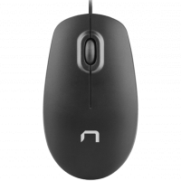 

Мышь USB "NATEC" (NMY-1185, black)