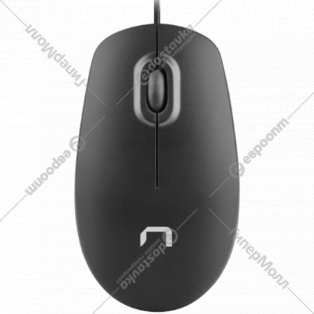 Мышь USB «Natec» NMY-1185, черный