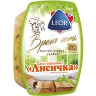 Салат морковный «Лисичка» 200 г