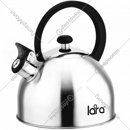 Чайник «Lara» LR00-65, матовый, 2.5 л