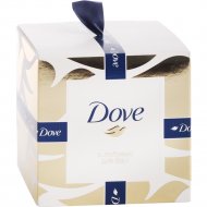 Подарочный набор «Dove» с любовью для Вас, 135 г + 50 мл