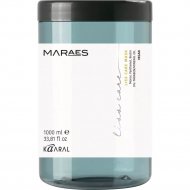 Маска для волос «Kaaral» Maraes, Liss Care, Разглаживающая, для прямых волос, 1416, 1000 мл