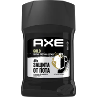 

Антипер-карандаш"AXE"(защ.от пятен),50мл