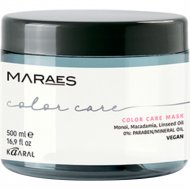 Маска для волос «Kaaral» Maraes, Color Care, для окрашенных и химически обработанных волос, 1420, 500 мл