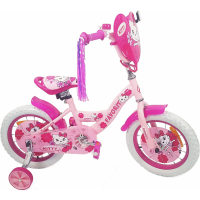 

Велосипед дет."FAVORIT"(Kitty,KIT-P16PN)