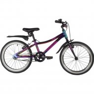 Детский велосипед «Novatrack» Katrina 207AKATRINA1VGVL22