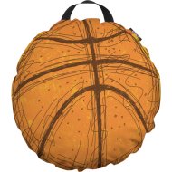 Подушка «JoyArty» Баскетбольный мяч, dsfr_3519