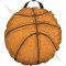 Подушка «JoyArty» Баскетбольный мяч, dsfr_3519