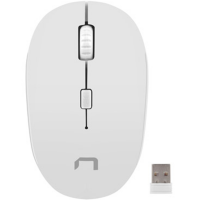 

Мышь "NATEC" (NMY-1191, white)