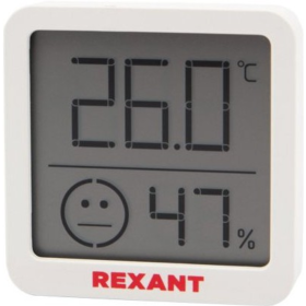 Ме­тео­стан­ция «Rexant» S5023, 70-0514