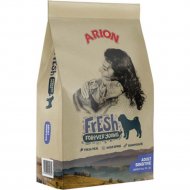 Корм для собак «Arion» Fresh Adult Sensitive, птица, 12 кг