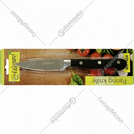 Нож для чистки овощей «Maestro» MR-1454, 9 см.