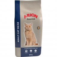 Корм для кошек «Arion» Essential Adult, мясо, 10 кг