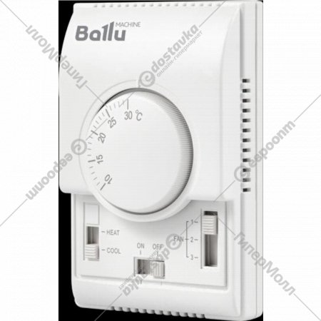 Термостат для климатической техники «Ballu» BMC-1