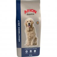 Корм для собак «Arion» Essential Basic, мясо, 15 кг