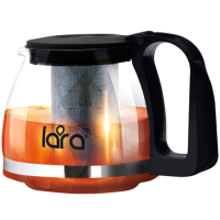 

Чайник завар. "LARA"(LR06-07)0.7л