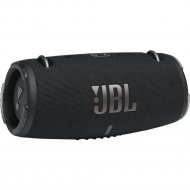 Портативная колонка «JBL» Xtreme 3, черный