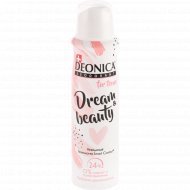 Дезодорант «Deonica» Dream & beauty, 150 мл