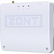 Термостат для климатической техники «Zont» Smart 2.0 744, ML00004479
