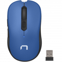 

Мышь "NATEC" (NMY-0916, blue)