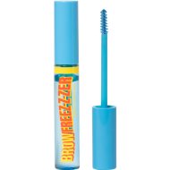 Гель для бровей Beauty Bomb Brow Freez-z-zer, тон 01, прозрачный, 9.5 мл