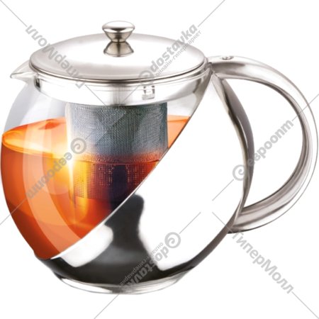 Заварочный чайник «Lara» LR06-10, 0.75 л