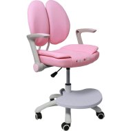 Кресло «AksHome» Zoom, розовый