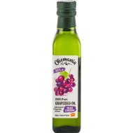 Масло виноградное Oliomania рафинированное 100%, 250 мл