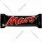 Шоколадный батончик «Mars» с нугой и карамелью, 50 г