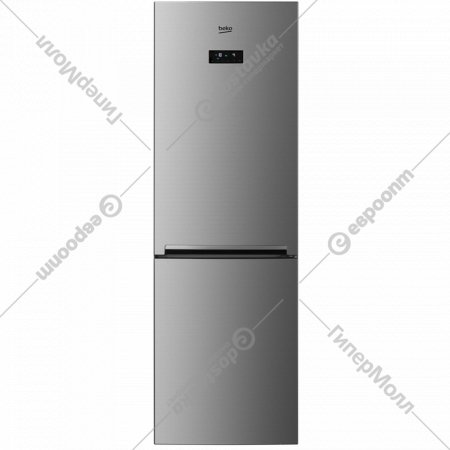 Холодильник «Beko» RCNK365E20ZX