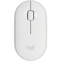 

Мышь "LOGITECH" (910-005716, white)