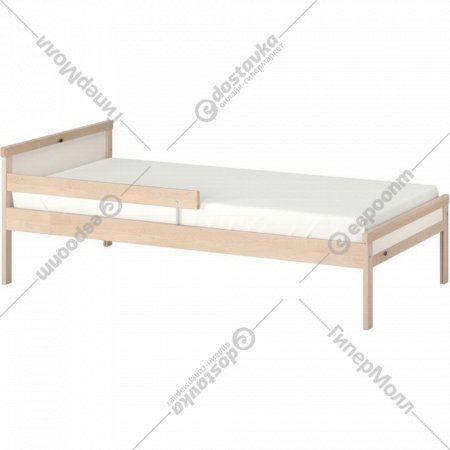 Каркас кровати «Ikea» Сниглар, 592.273.65