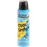 Дезодорант «Deonica» Cool & Splash, 150 мл