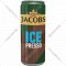 Ко­фей­но-мо­лоч­ный на­пи­ток с сахаром «Jacobs» icepresso, 250 мл