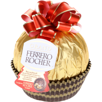 

Конфеты"FERRERO ROSHER GRAND"125г