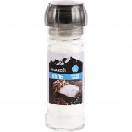 Соль морская «Organico» пищевая садочная, крупная, 115 г