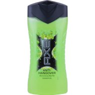 Гель для душа «AXE» Перезагрузка 250 мл