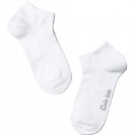 Носки детские «Conte» Active, 484, размер 16, белый
