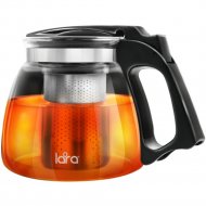 Заварочный чайник «Lara» LR06-14, 0.9 л