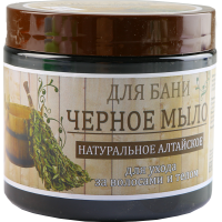 

Мыло жидкое "DAY SPA"(черное,натур)500мл