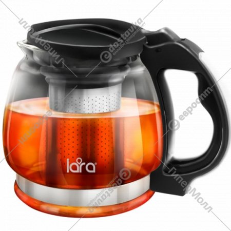 Заварочный чайник «Lara» LR06-15, 0.85 л