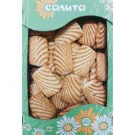 Печенье Са­ли­та Кокосовый бархат, 750 г
