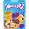 Сухой завтрак «Dinosaurs» Шоколад-банан, 200 г