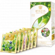 Набор чая «Hyleys» 7 вкусов, 25 пакетиков