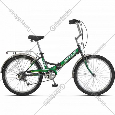 Велосипед «Stels» Pilot 750 Z010, LU081474, Зеленый