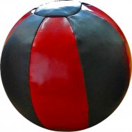 Мяч набивной «Vimpex Sport» 26 см, МБ-2 2 кг