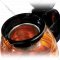 Заварочный чайник «Lara» LR06-19, черный, 0.7 л