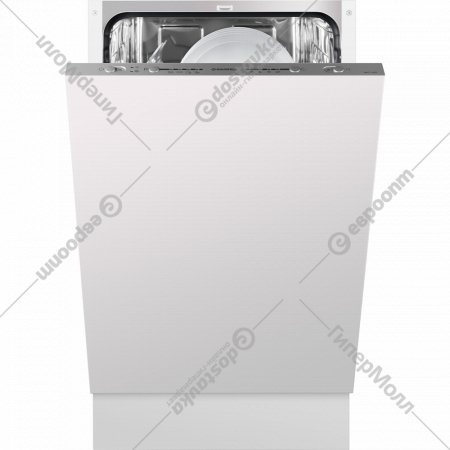 Посудомоечная машина «Maunfeld» MLP-12I