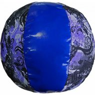 Мяч набивной «Vimpex Sport» 26 см, МБ-3 3 кг