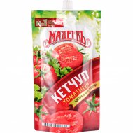 Кетчуп «Махеевъ» томатный, 300 г